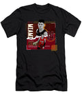 Tyler Herro Basketball Kelvin Kent T-Shirt