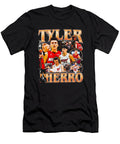 Tyler Herro Vintage Bootleg Ozlem Altin T-Shirt