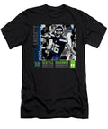 Tyler Lockett Football Kelvin Kent T-Shirt