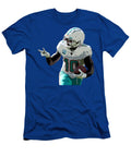 Tyreek Hill Andrea Corfu T-Shirt