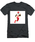Tyreek Hill Cartoon Gina Tannen T-Shirt