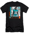 Tyreek Hill Football Kelvin Kent T-Shirt