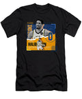 Tyrese Haliburton Basketball Kelvin Kent T-Shirt