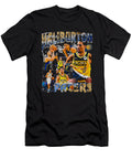 Tyrese Haliburton Vintage Bootleg Ozlem Altin T-Shirt