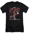 Tyrese Maxey Philadelphia 2024 NBA Most Improved Ihsan Sirin T-Shirt