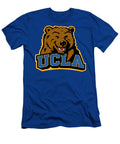 Ucla Bruins Team Roberts Louis M T-Shirt