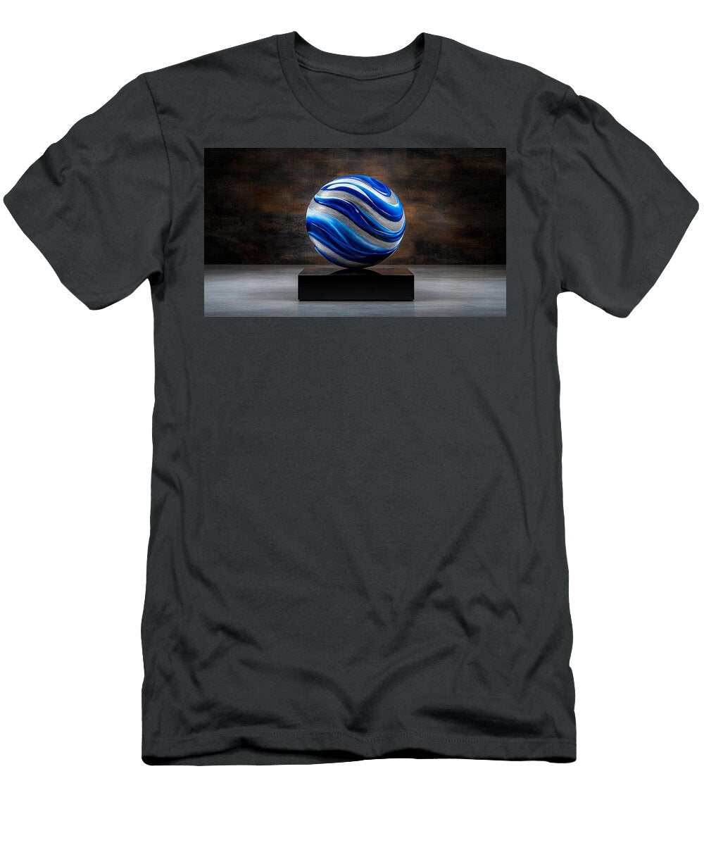 Uconns Power in Motion Noah Parker T-Shirt
