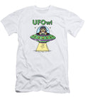 Ufowl Amir Faysal T-Shirt