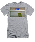 Uh Oh Pickle Terri Waters T-Shirt