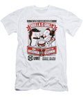 Ultimate Burger Lenora Shipp T-Shirt