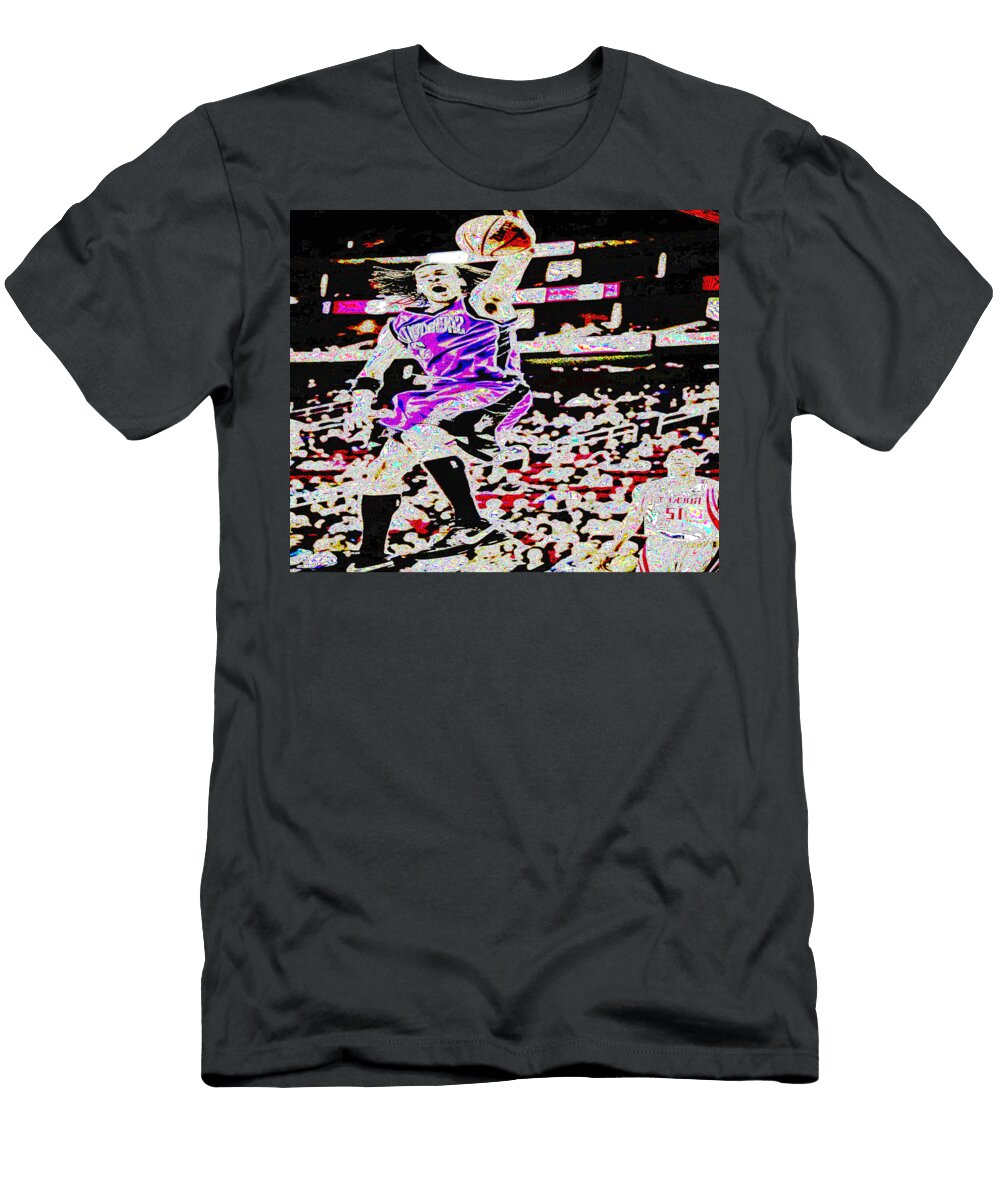 Ultimate Lightning Stroke Frantz Cialec T-Shirt