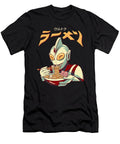 Ultraman Ramen Edin Strom T-Shirt