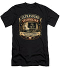 Ultrasound Technician 01 Elisabeth Lucas T-Shirt
