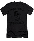 Unbreakable Nurse Life Nurse Florian Dold Art T-Shirt