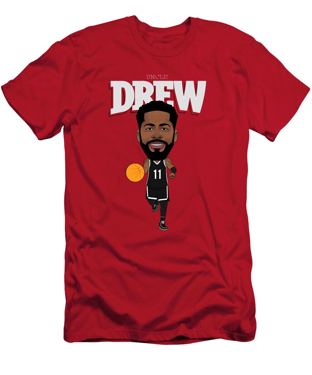 Uncle Drew Kalina Linda T-Shirt