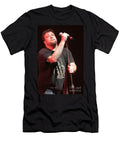 Uncle Kracker Front Row Photographs T-Shirt