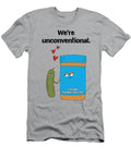 Unconventional Love Laura Depaul T-Shirt
