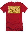 Uncooked Pasta Arkitekta Art T-Shirt