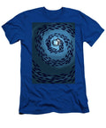 Under the Sea Andrew Hitchen T-Shirt