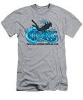Underwater Adventure Enthusiast Siraj Dean T-Shirt