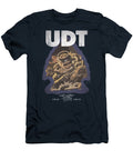Underwater Demolition Team Tribute Milar Style T-Shirt