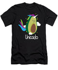 Unicado Avocado Unicorn Mooon T-Shirt