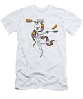Unicorn Chef Cook Nikolay Todorov T-Shirt