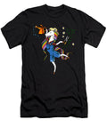 Unicorn Gardener Nikolay Todorov T-Shirt