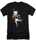 Unicorn Wine Lover Nikolay Todorov T-Shirt