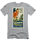 Unknown Valley 1933 Movie Poster T-Shirt