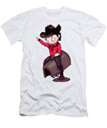 Urban Cowboy Ludwig Van Bacon T-Shirt