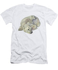 Ursa Major and Minor Zh Field T-Shirt
