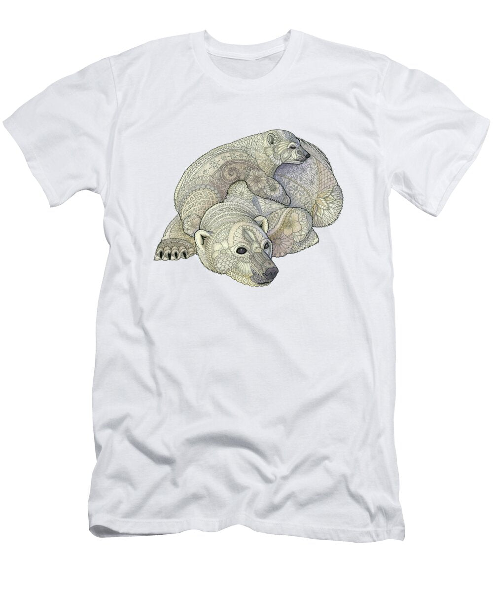 Ursa Major and Minor Zh Field T-Shirt