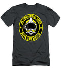 US Commercial Diver Depth Is No Barrier Distressed Bendeg Oaklei T-Shirt