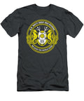 US Navy Deep Sea Diver Underwater Scuba Diving Operations Unisex T Shi Manuel Deniau T-Shirt