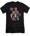 USA 1992 Basketball Team Ozlem Altin T-Shirt