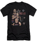 USA 1992 Basketball the Dream Team Ozlem Altin T-Shirt