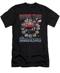 USA 2012 Basketball Team Team Ozlem Altin T-Shirt