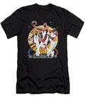 USA 2024 Gold Team Ozlem Altin T-Shirt