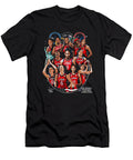 USA Womens 2024 Basketball Team Ozlem Altin T-Shirt