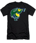 Utah Jazz Louazz Huyen Vu T-Shirt