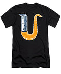 Utah Jazz Rosa English T-Shirt