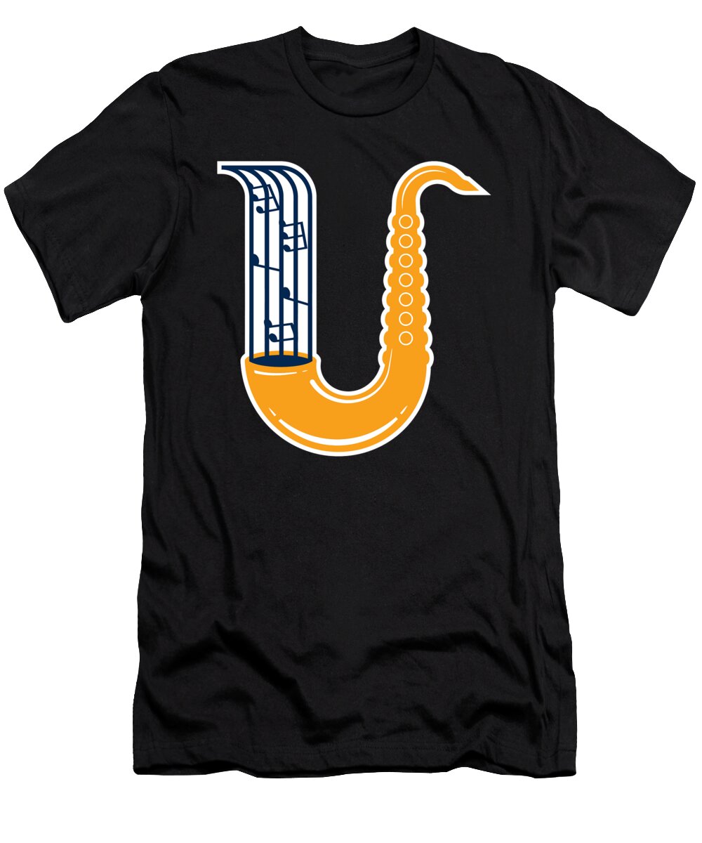 Utah Jazz Rosa English T-Shirt