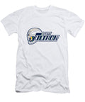 Utah Jazz Ultron Huyen Vu T-Shirt