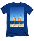Vacation John Greim T-Shirt