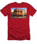 Vaccaros Stephen Younts T-Shirt