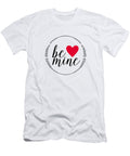 Valentine Quotes Alpaca Man T-Shirt
