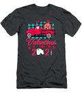 Valentines 2021 Anh Nguyen T-Shirt