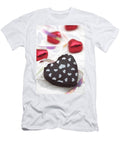 Valentines Day Chocolate Gerard Lacz T-Shirt