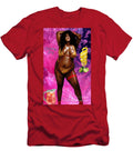 Valentines Day Serenade Lemonade Rochelle Blaze T-Shirt